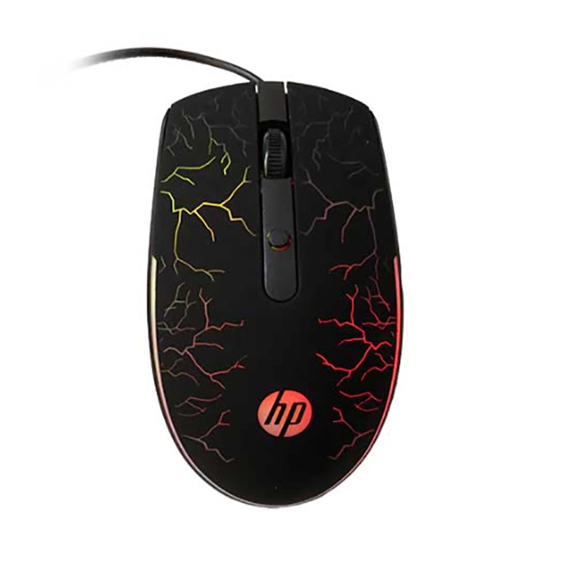 ماوس سیم دار گیمینگHP اچ پی مدل X600